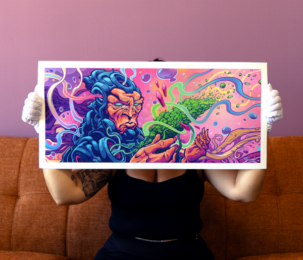 NUGG SUMMONER V3 (Large)