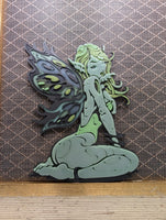 Phaedra 3D Print (bb)