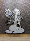 Phaedra 3D Print (bb)