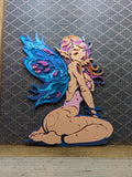 Phaedra 3D Print (bb)