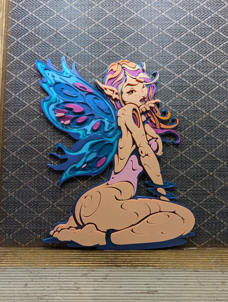 Phaedra 3D Print (bb)