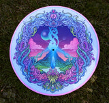 Into The Beyond slipmat
