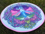 Into The Beyond slipmat