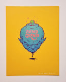 Diamond Mind Grind 005