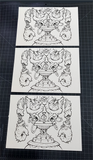 Exquisite Corpse THICK MIDDLE #019