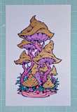 Fungus Among Us (Gold Top)