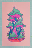 Fungus Among Us (Pinky Boi)