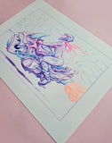 Slipstreamer