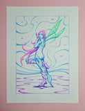 Wind Tamer